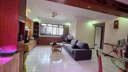 Blk 680C Jurong West Central 1 (Jurong West), HDB 5 Rooms #619464911